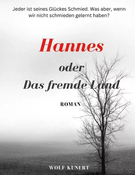 Hannes oder Das fremde Land</a>