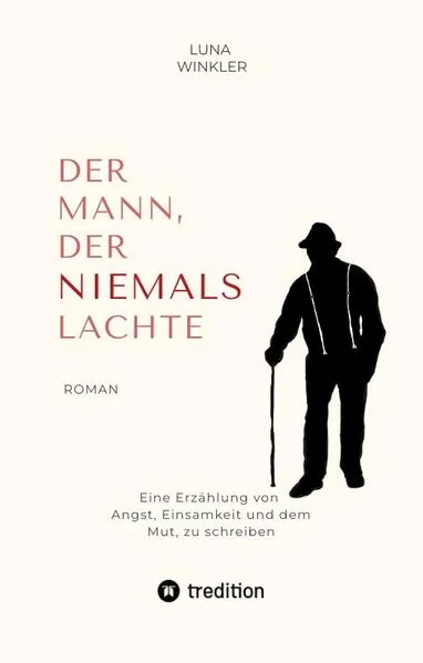 Der Mann, der niemals lachte