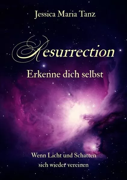 Cover: Resurrection