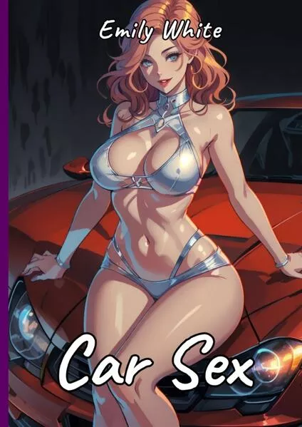 Cover: Car Sex