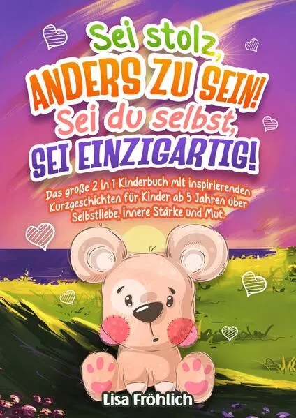 Sei stolz, anders zu sein! | Sei du selbst, sei einzigartig!</a>