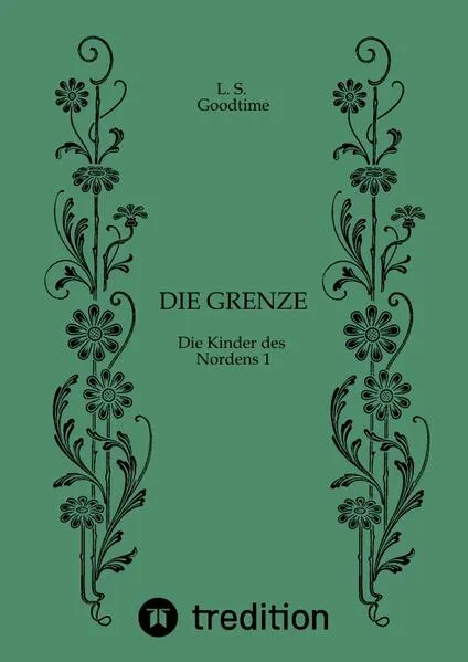 Die Grenze Magie Fantasy