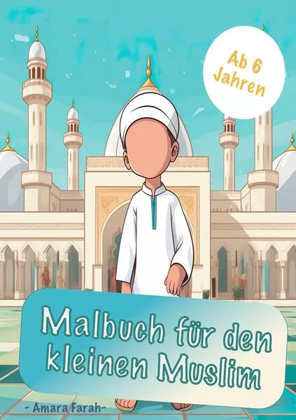 Malbuch für den kleinen Muslim</a>