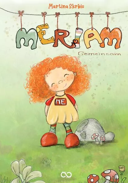 Cover: MEriam