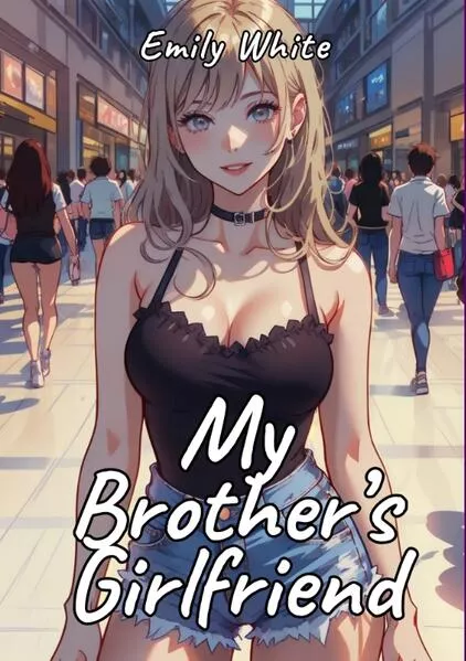 Cover: My Brother’s Girlfriend