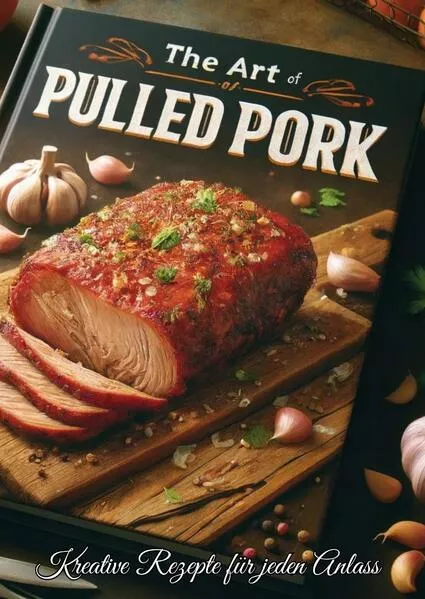 Cover: Pulled Pork