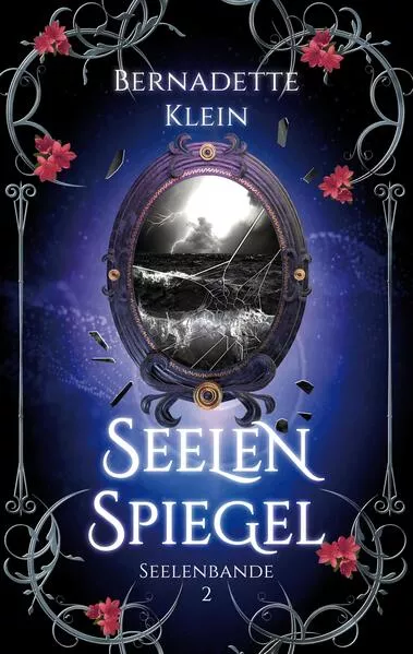 Cover: Seelenspiegel