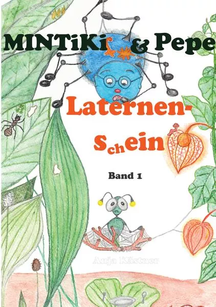 MINTiKi und Pepe</a>