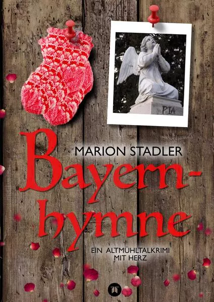 Cover: Bayernhymne