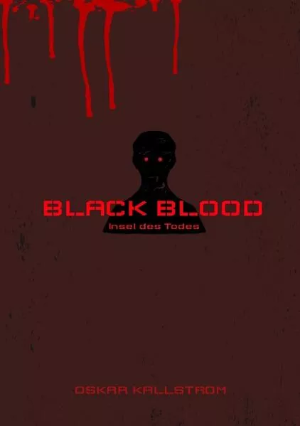 Cover: Black Blood