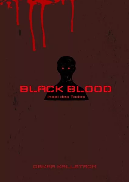 Cover: Black Blood
