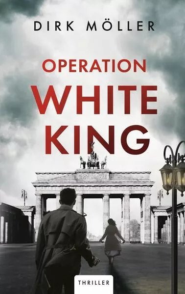 Cover: Operation White King