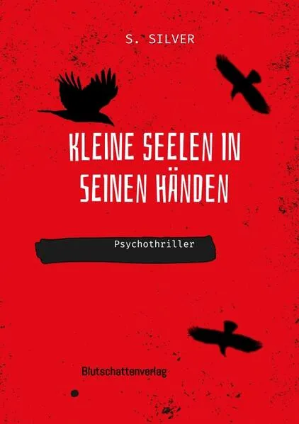 Kleine Seelen in seinen Händen