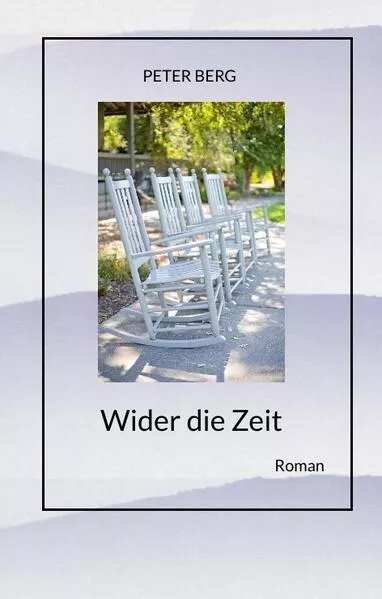 Wider die Zeit, Fantasyroman über das körperlose Reisen</a>