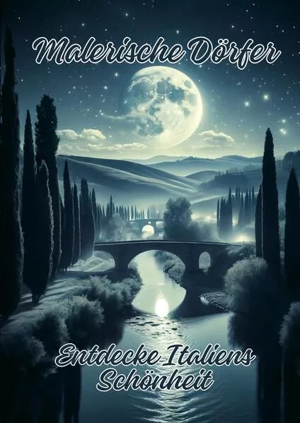 Cover: Malerische Dörfer
