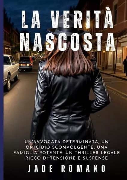 Cover: La Verità Nascosta