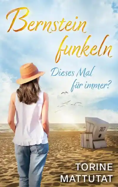 Cover: Dieses Mal für immer?