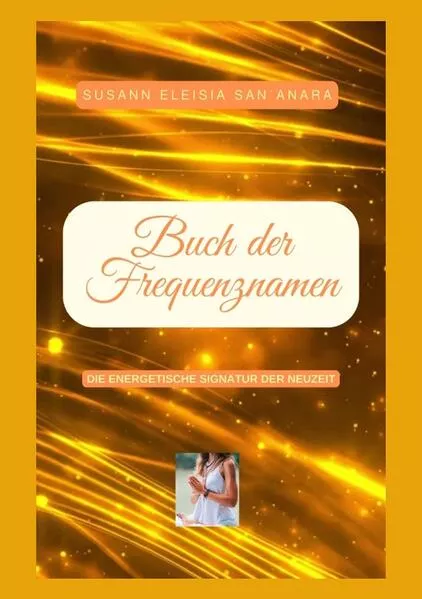 Cover: Das Buch der Frequenznamen