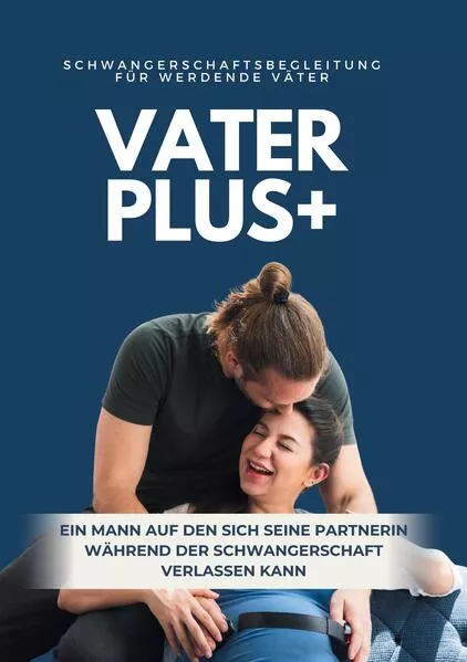 Cover: VaterPlus +