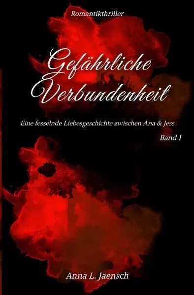 Cover: Gefährliche Verbundenheit
