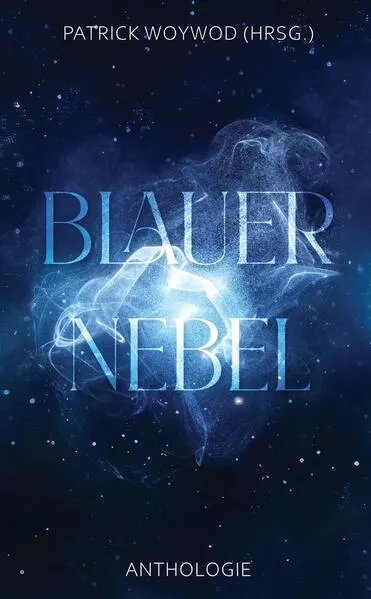 Cover: Blauer Nebel