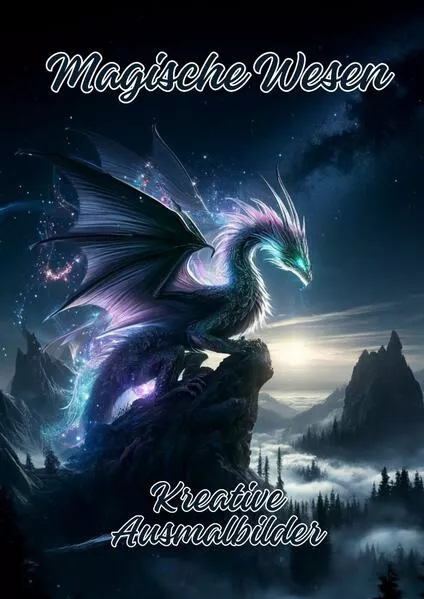 Cover: Magische Wesen