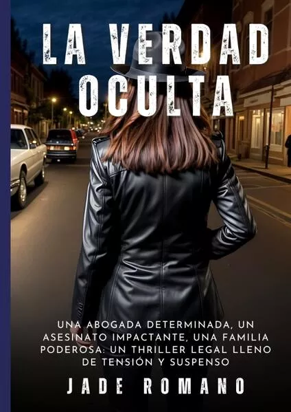 Cover: La Verdad Oculta