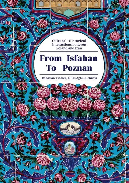 Cover: From Isfahan To Poznan