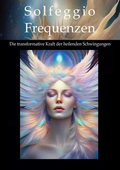 Cover: Solfeggio-Frequenzen