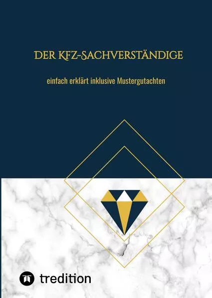 Cover: Der Kfz-Sachverständige