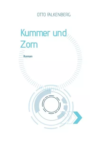 Cover: Kummer und Zorn