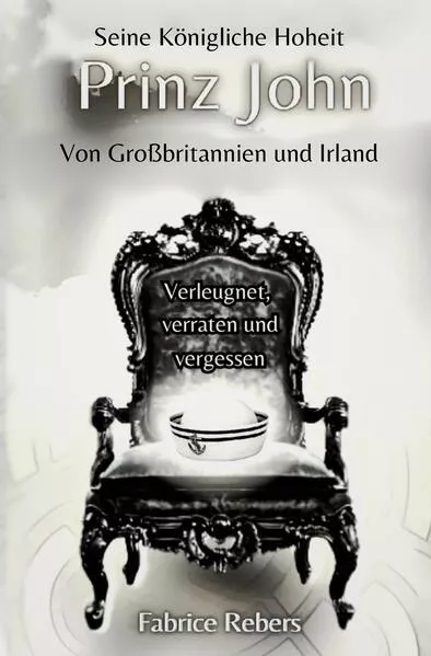 Seine Königliche Hoheit Prinz John von Großbritannien und Irland