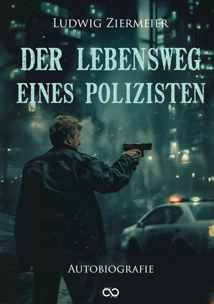 Cover: Der Lebensweg eines Polizisten