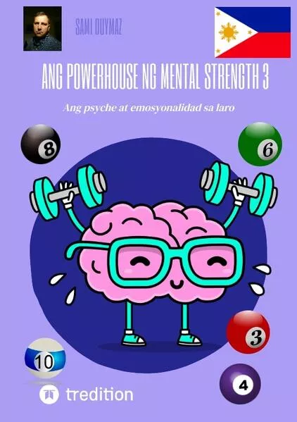 Cover: Ang powerhouse ng mental strength 3