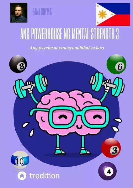 Ang powerhouse ng mental strength 3