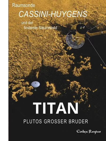 Titan: Plutos großer Bruder</a>