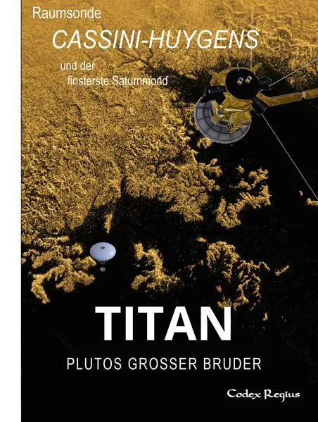 Titan: Plutos großer Bruder</a>