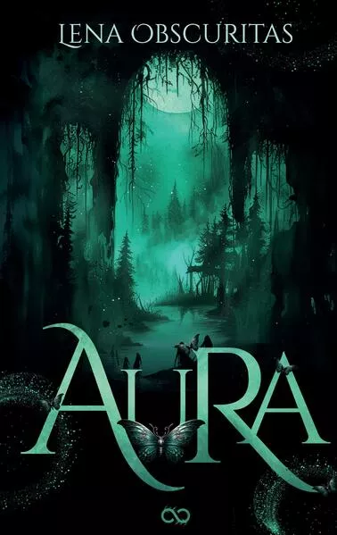Cover: Aura