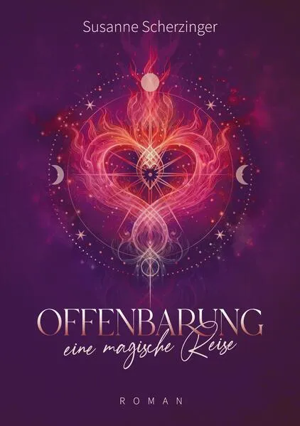 Cover: Offenbarung