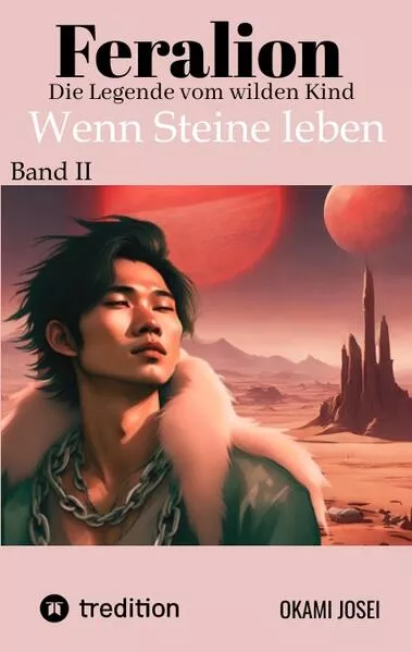 Cover: Feralion Band II