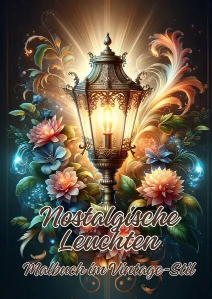 Cover: Nostalgische Leuchten