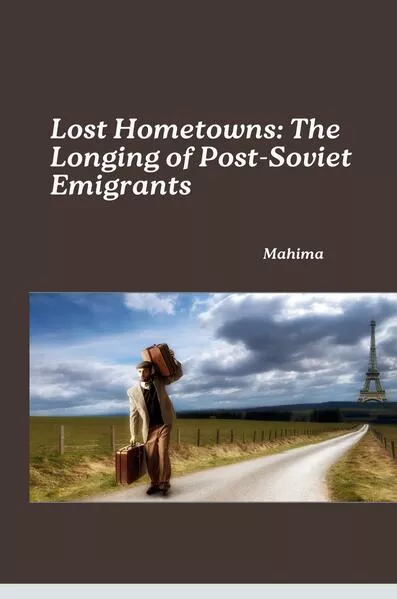 Lost Hometowns: The Longing of Post-Soviet Emigrants</a>