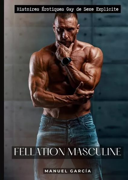 Cover: Fellation Masculine