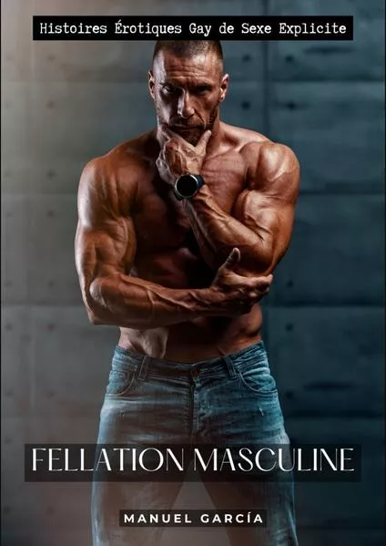 Cover: Fellation Masculine