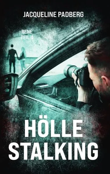 Cover: Hölle Stalking