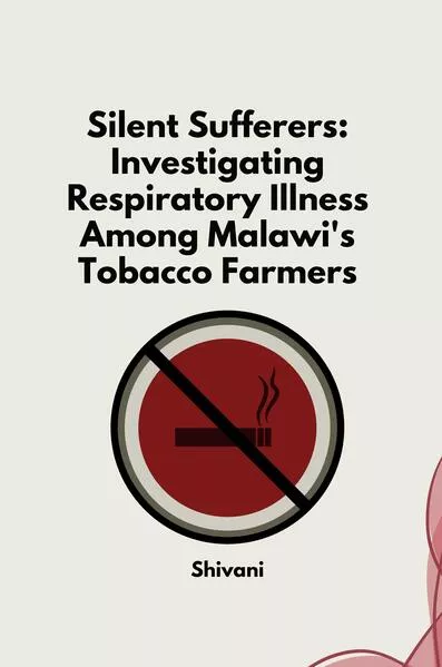 Cover: Silent Sufferers: Investigating Respiratory Illness Among Malawi's Tobacco Farmers