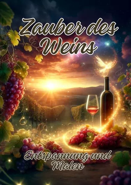Cover: Zauber des Weins