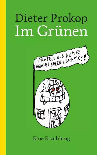 Cover: Im Grünen