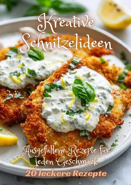 Kreative Schnitzelideen</a>