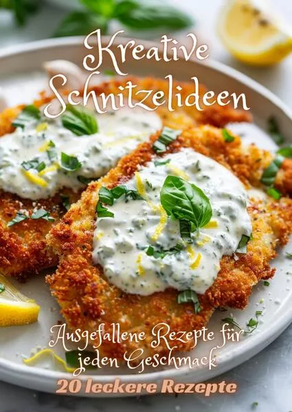 Kreative Schnitzelideen</a>